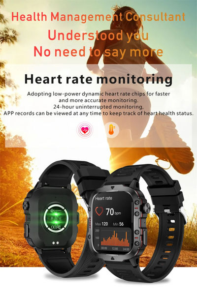 Sleep Monitoring