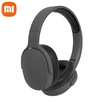 🎧 Xiaomi Wireless Bluetooth Headphones – Powerful Sound, Smart Performance