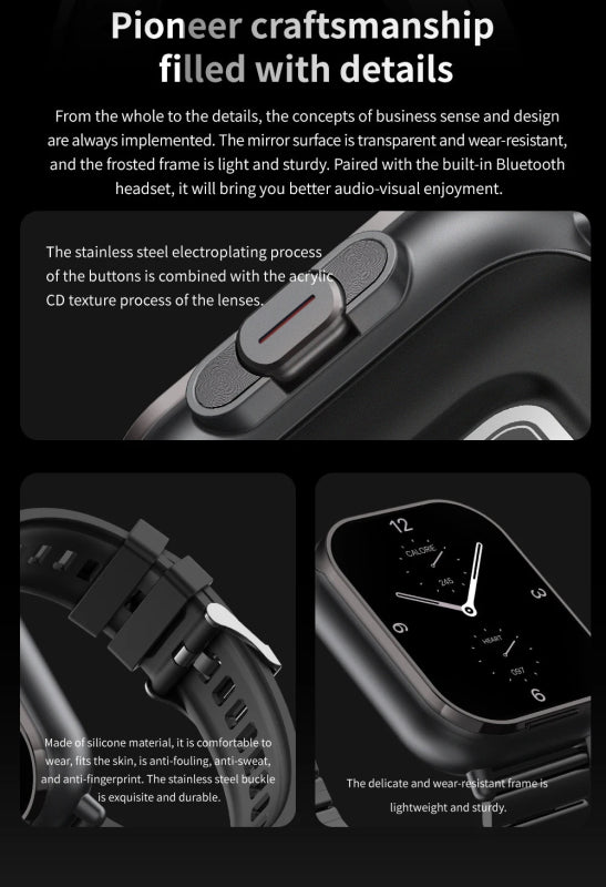 📅 World Clock, Calendar, Alarm, Stopwatch