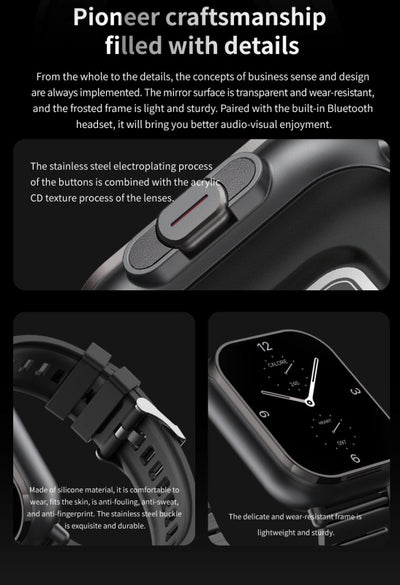 📅 World Clock, Calendar, Alarm, Stopwatch