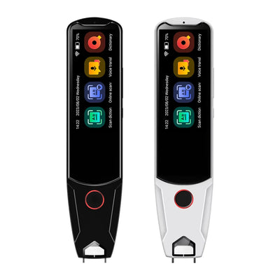 🔊 Erilles MD032 Smart Voice Translator – Speak the World