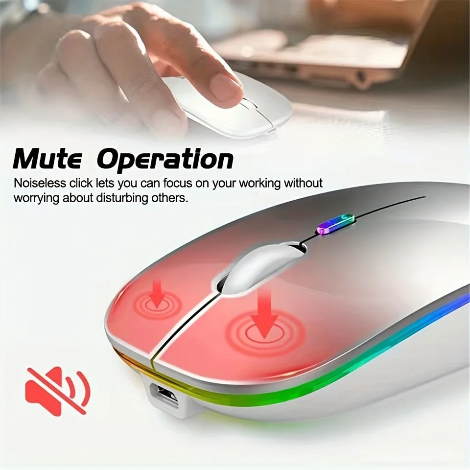 ✅ Wireless Freedom: Bluetooth connectivity for cable-free use