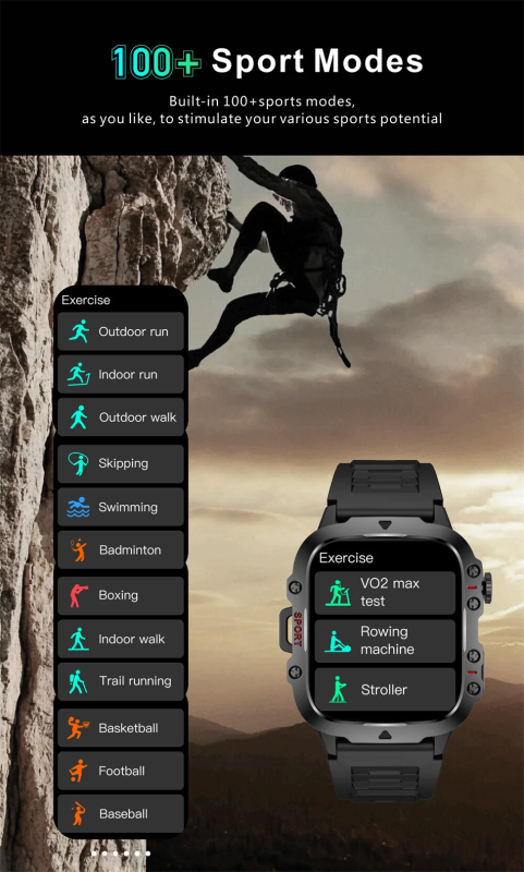 Blood Oxygen & Blood Pressure Monitor
