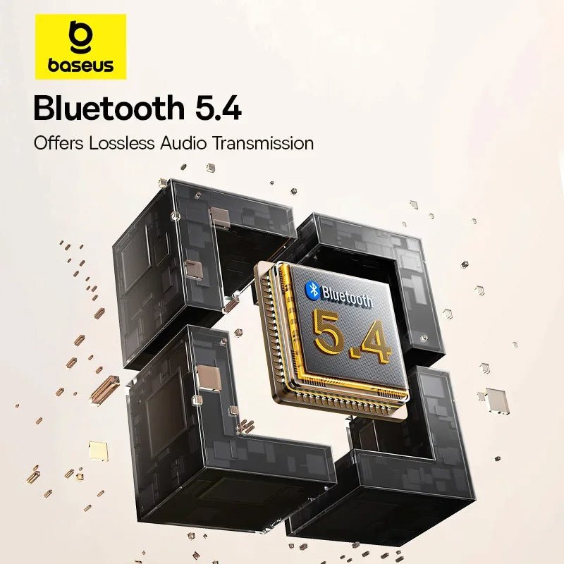 ⚡ Ultra-Low Latency (0.06s) for gaming and videos.