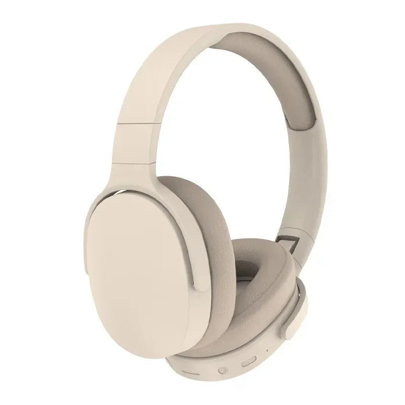 🎧 Xiaomi Wireless Bluetooth Headphones – Powerful Sound, Smart Performance