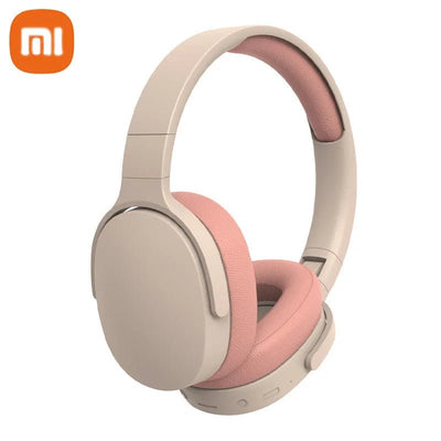 🎧 Xiaomi Wireless Bluetooth Headphones – Powerful Sound, Smart Performance