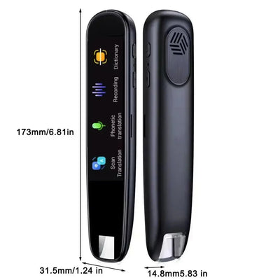 ✅ Model: A15 – Reliable performance with an intuitive interface