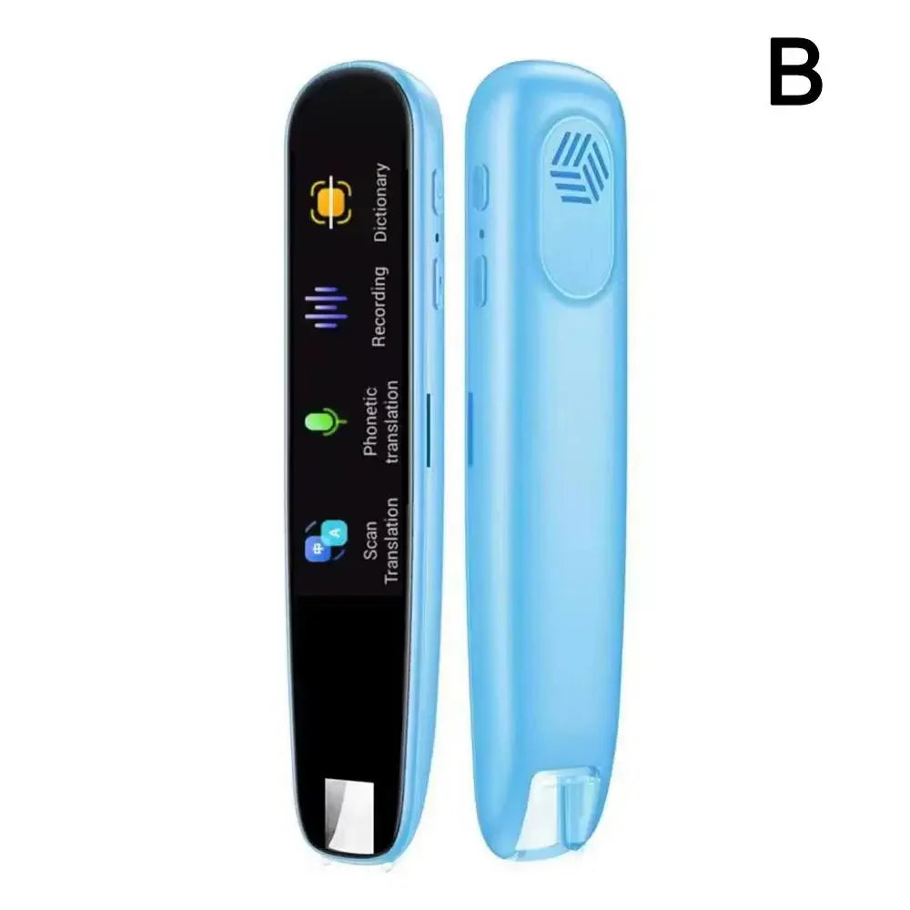 🌍 SSMMDZ A15 – Your perfect travel companion for breaking language barriers anytime, anywhere