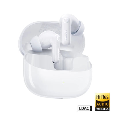 Baseus EP10 Pro – TWS Earbuds with Active Noise Cancellation & 55 Hours Battery
