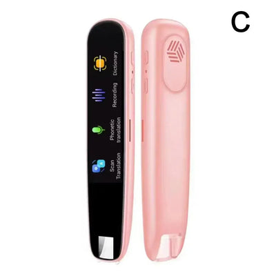 🌍 SSMMDZ A15 – Your perfect travel companion for breaking language barriers anytime, anywhere