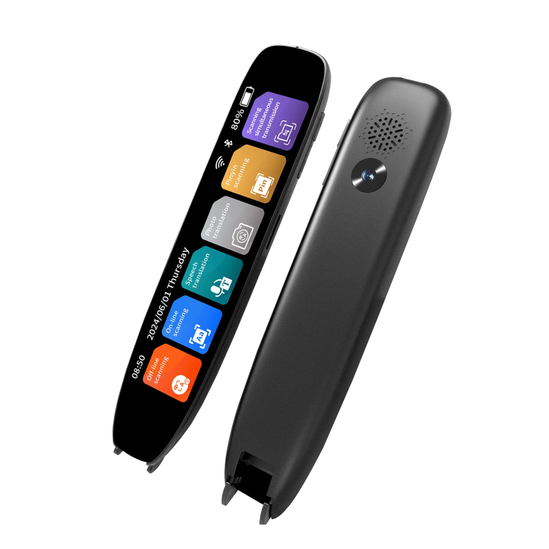 ✅ User-Friendly – Simple interface, perfect for students and professionals alike