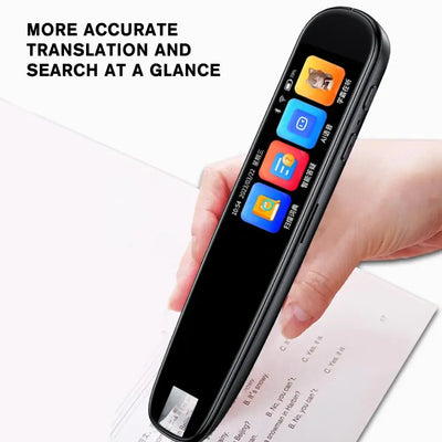 🌍 SSMMDZ A15 – Your perfect travel companion for breaking language barriers anytime, anywhere