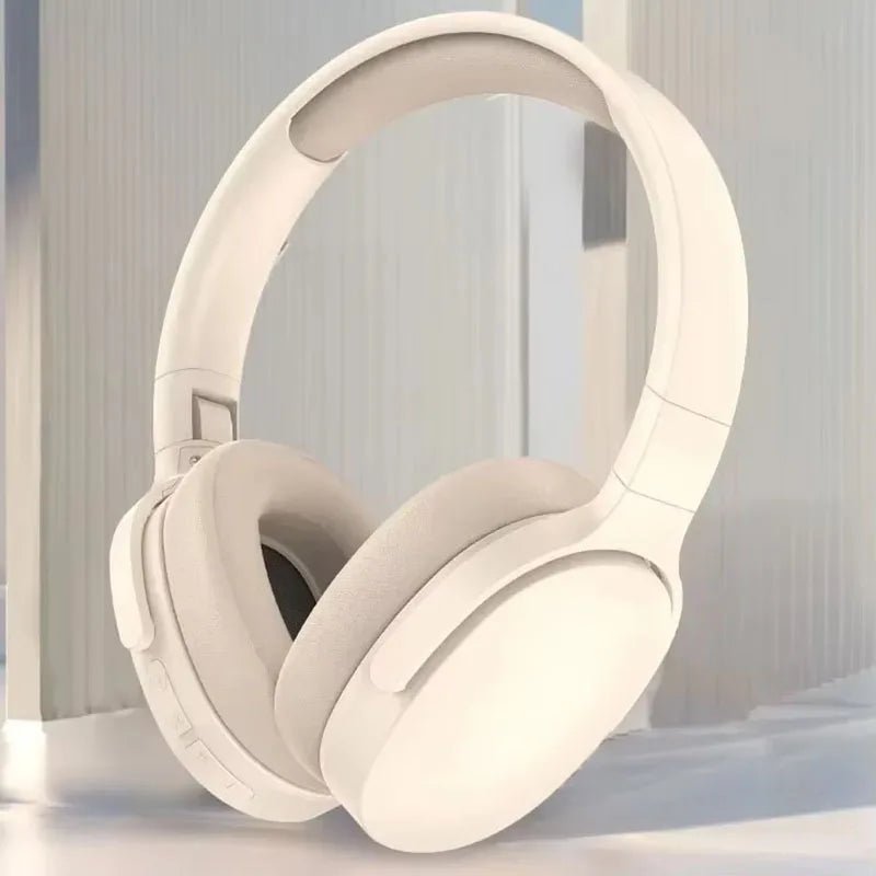 🎧 Xiaomi Wireless Bluetooth Headphones – Powerful Sound, Smart Performance