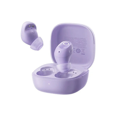 Baseus True Wireless Earbuds – 35H Battery, Waterproof, Noise Cancelling, Type-C