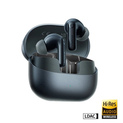 Baseus EP10 Pro – TWS Earbuds with Active Noise Cancellation & 55 Hours Battery
