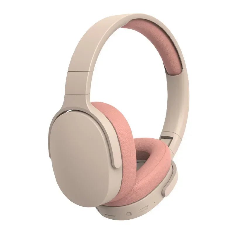 🎧 Xiaomi Wireless Bluetooth Headphones – Powerful Sound, Smart Performance