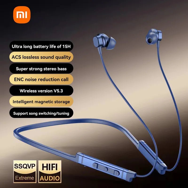 MIJIA Wired In-Ear Headphones