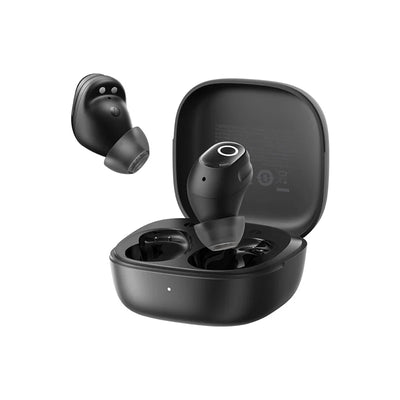 Baseus True Wireless Earbuds – 35H Battery, Waterproof, Noise Cancelling, Type-C