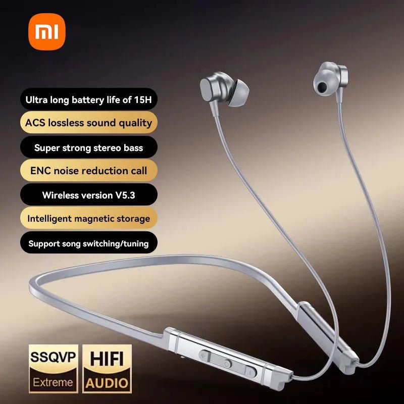 ✔️ Users who prefer simple wired headphones