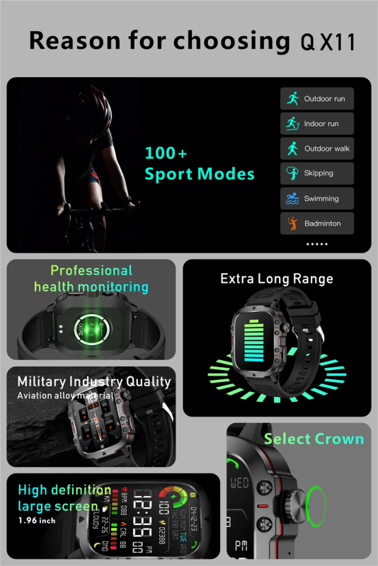 📶 Compatible with: Android & iOS (Samsung, Xiaomi, Huawei, etc.)