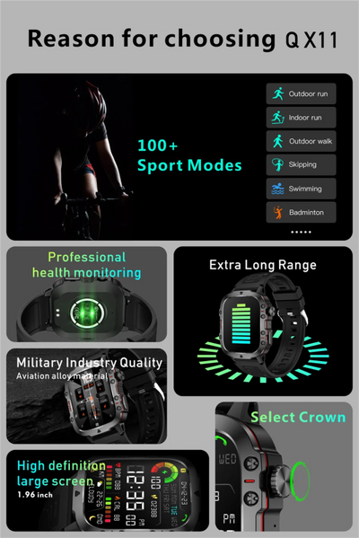 📶 Compatible with: Android & iOS (Samsung, Xiaomi, Huawei, etc.)