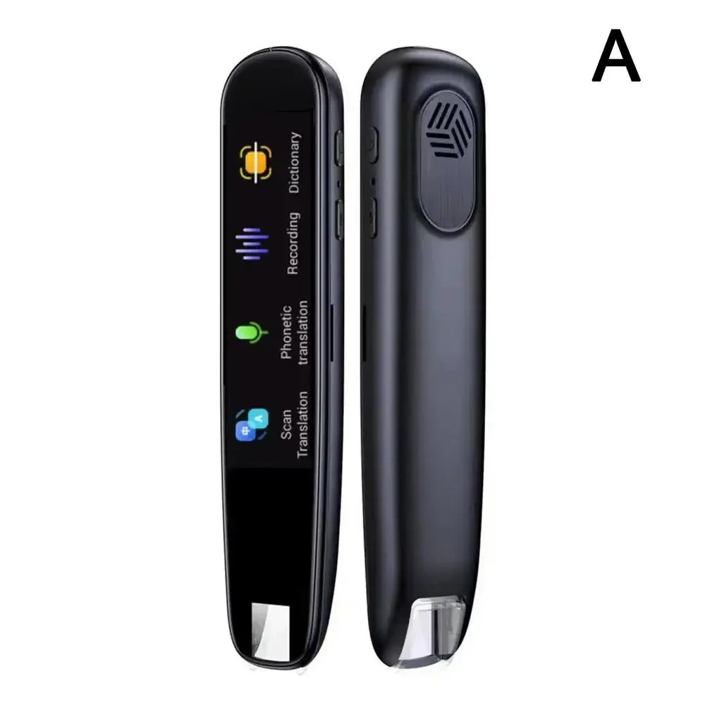 🌍 SSMMDZ A15 – Your perfect travel companion for breaking language barriers anytime, anywhere