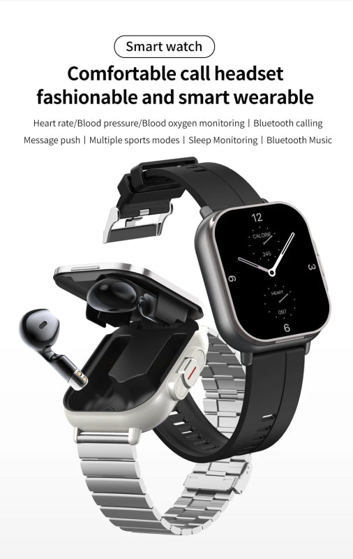 🧠 CPU: MediaTek | Model: GPS Smart Watch D8