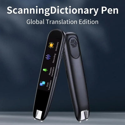🌍 SSMMDZ A15 – Your perfect travel companion for breaking language barriers anytime, anywhere