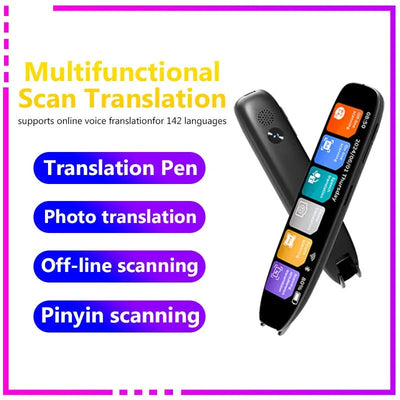 📝 MOIDYOU Smart Text Translator – Understand Without Limits