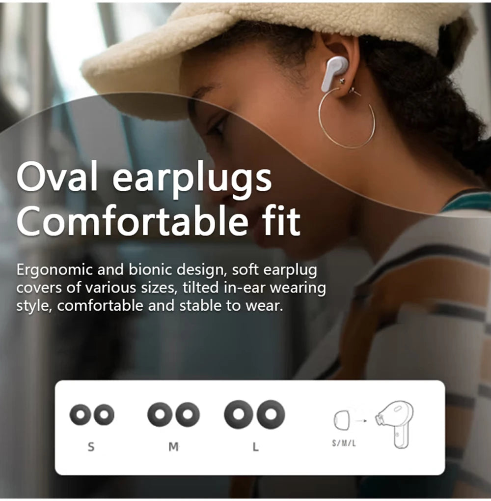 ✔️ HiFi Music Listening