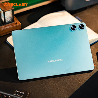 Teclast P50 AI 11" Tablet – Android 15, AI Octa - Core, 6GB RAM, 128GB Storage, 90Hz Display - TheElecnest